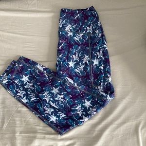 Raypose leggings